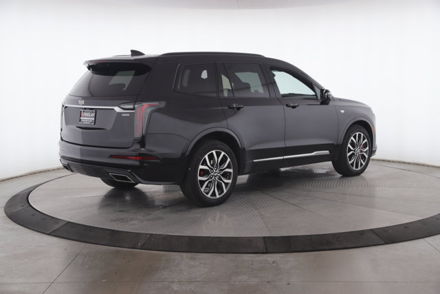 Used 2024 Cadillac XT6 Sport AWD/4WD image 10