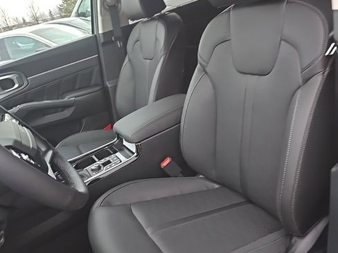 New 2026 Kia Sorento SX image 15