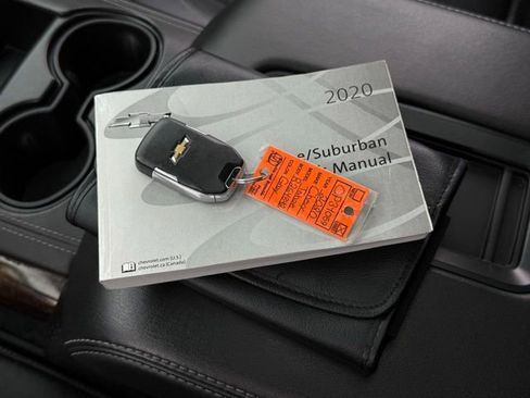 Used 2020 Chevrolet Tahoe LT image 5