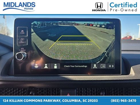 Used 2026 Honda CR-V Sport-L image 23