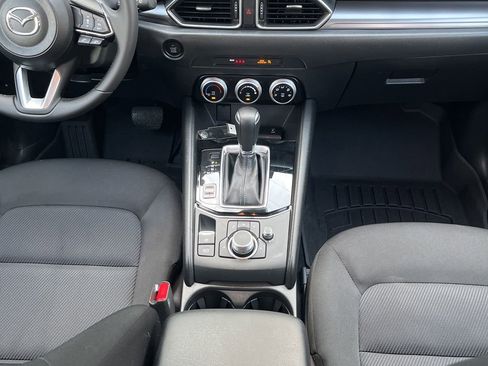 Used 2023 MAZDA CX-5 AWD 2.5 S image 19