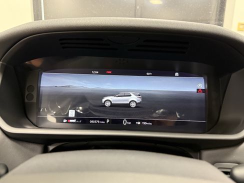 Used 2018 Land Rover Discovery HSE Luxury AWD/4WD image 22
