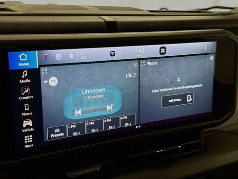 Used 2025 Jeep Gladiator Sport image 14