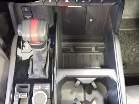 Used 2024 Toyota Tundra TRD Pro w/ TRD Pro Tow Package AWD/4WD image 25