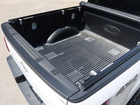 Used 2024 Ford F150 XLT w/ Equipment Group 302A MID AWD/4WD image 26