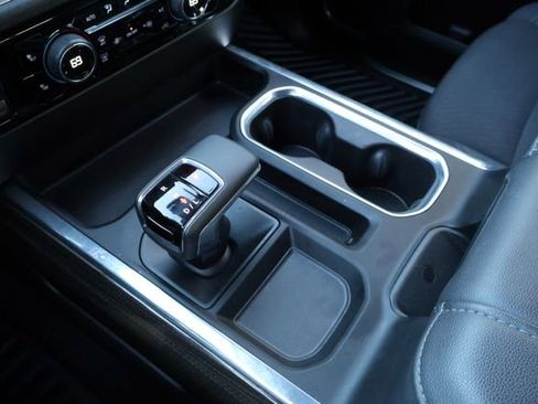 Used 2024 Chevrolet Silverado 1500 RST w/ Convenience Package II image 37