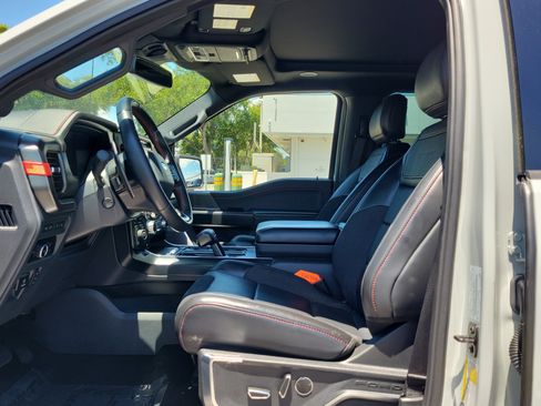 Certified 2024 Ford F150 Raptor AWD/4WD image 20