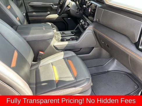 Used 2024 GMC Sierra 2500 AT4 w/ AT4 Premium Plus Package AWD/4WD image 22