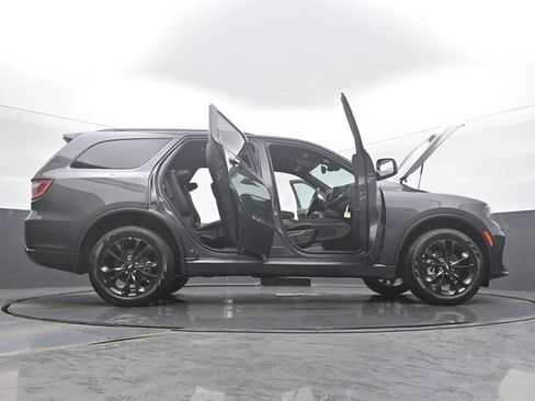 New 2026 Dodge Durango GT image 63