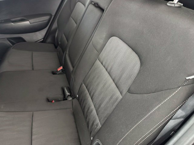 Used 2021 Kia Sportage LX FWD image 23