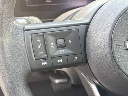 New 2026 Nissan Kicks S FWD image 24