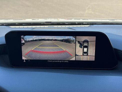 Certified 2023 MAZDA MAZDA3 2.5 Turbo Sedan w/Premium Plus image 20