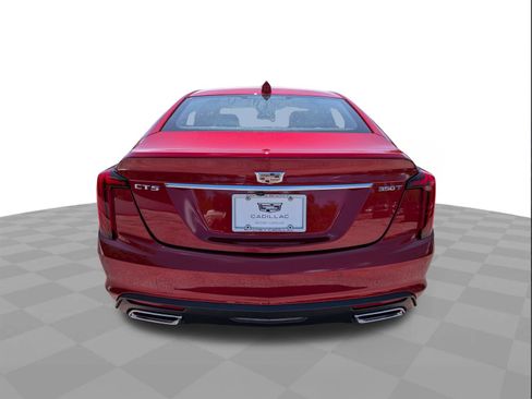 New 2026 Cadillac CT5 Premium Luxury image 5