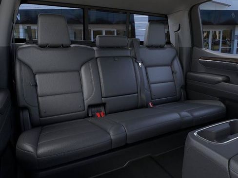 New 2026 GMC Sierra 1500 SLT w/ SLT Premium Plus Package AWD/4WD image 17