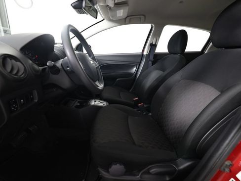 Used 2024 Mitsubishi Mirage ES FWD image 14