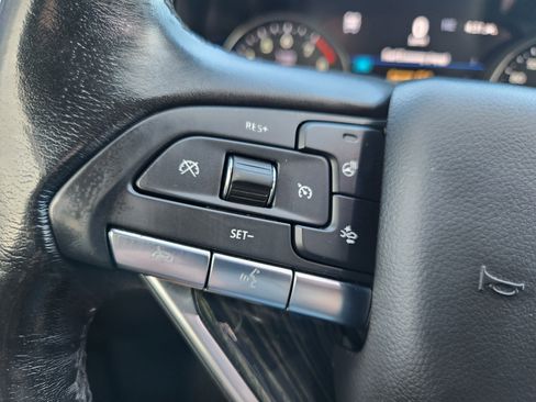 Used 2020 Cadillac XT6 Premium Luxury image 21