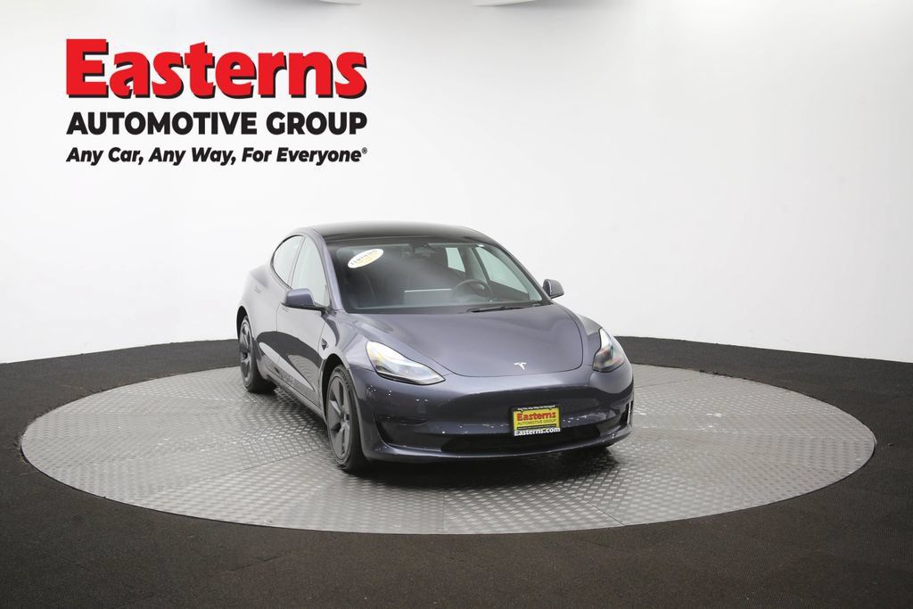 Used 2023 Tesla Model 3 Standard Range RWD image 47