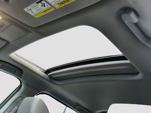Used 2022 Honda CR-V EX image 21