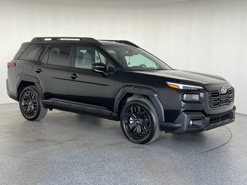 New 2026 Subaru Outback Limited XT image 9