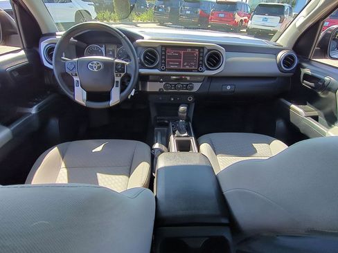 Used 2021 Toyota Tacoma SR5 image 18
