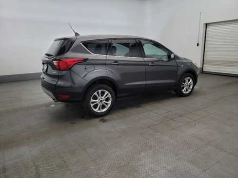 Used 2019 Ford Escape SE AWD/4WD image 10