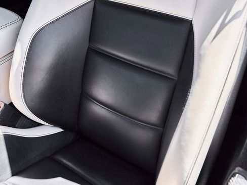 Used 2012 Mercedes-Benz SLS AMG Coupe image 51