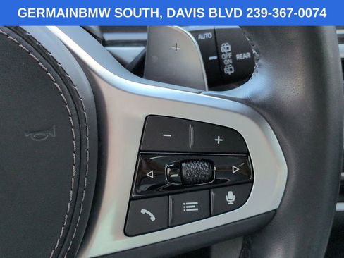 Certified 2024 BMW X5 xDrive40i w/ M Sport Package AWD/4WD image 28