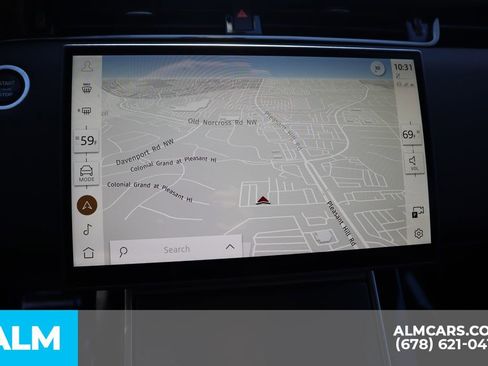 Used 2024 Land Rover Range Rover Evoque Dynamic SE image 29