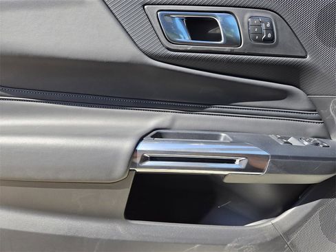 Used 2025 Ford Mustang GT Premium w/ 60th Anniversary Package image 25