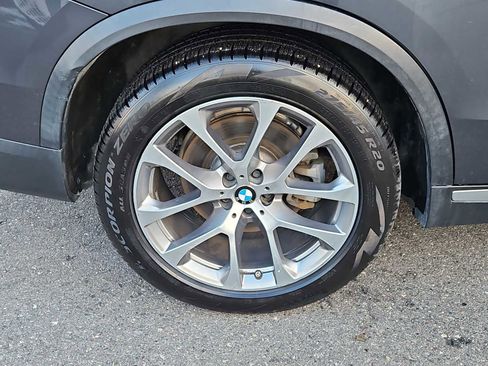 Used 2019 BMW X5 xDrive40i w/ Premium Package 2 image 10