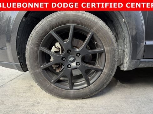 Used 2018 Dodge Journey SXT w/ Blacktop Package FWD image 10