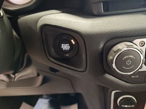 New 2026 Jeep Wrangler Willys image 21