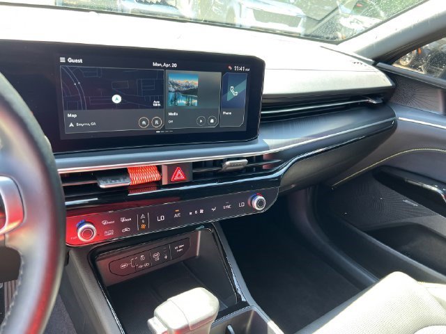 Used 2025 Kia K5 GT w/ GT1 Package FWD image 29