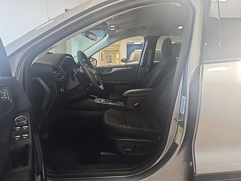 Used 2024 Ford Escape Active AWD/4WD image 13