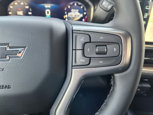 New 2026 Chevrolet Silverado 2500 LT w/ Trail Boss Package image 30