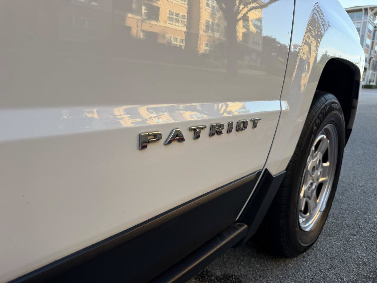 Used 2014 Jeep Patriot Sport w/ Power Value Group FWD image 38