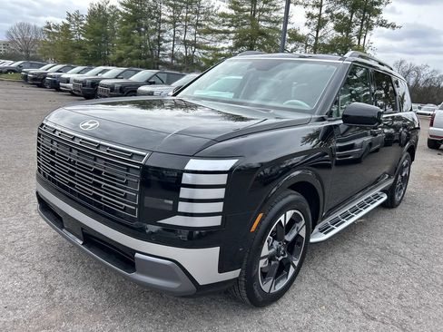 New 2026 Hyundai Palisade Limited image 3