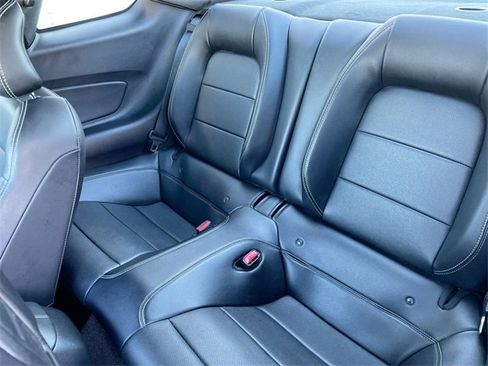 Used 2017 Ford Mustang GT Premium w/ Equipment Group 401A image 12