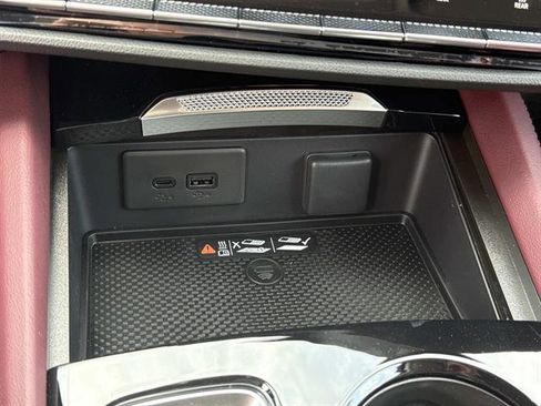 New 2026 Buick Envision Sport Touring AWD/4WD image 23