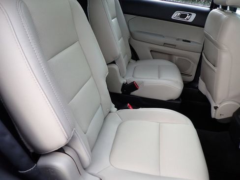 Used 2014 Ford Explorer Limited w/ Equipment Group 302A image 13