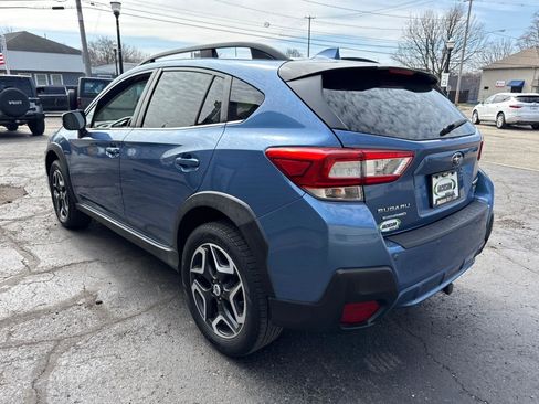 Used 2018 Subaru Crosstrek 2.0i Limited image 27