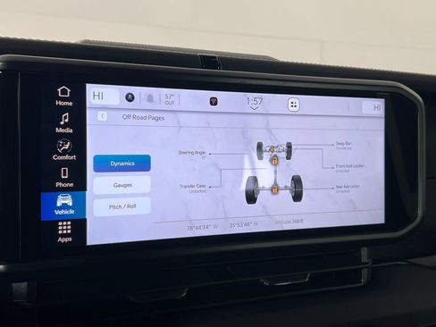 New 2026 Jeep Wrangler Unlimited Rubicon image 34