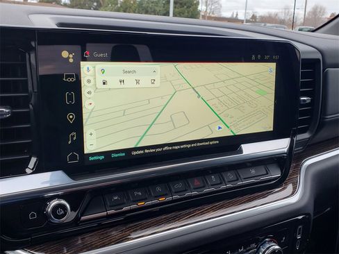 New 2026 GMC Sierra 1500 Elevation w/ Elevation Premium Package image 21