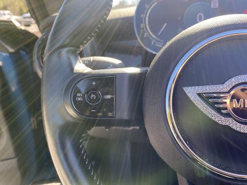 Used 2022 MINI Cooper Convertible image 22