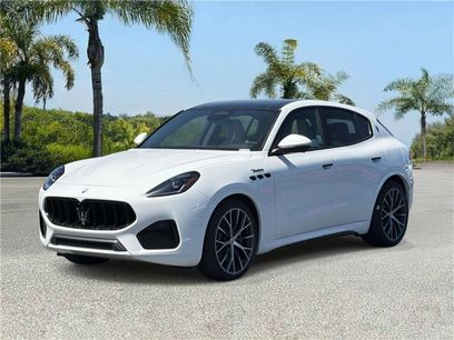 New 2026 Maserati Grecale Modena