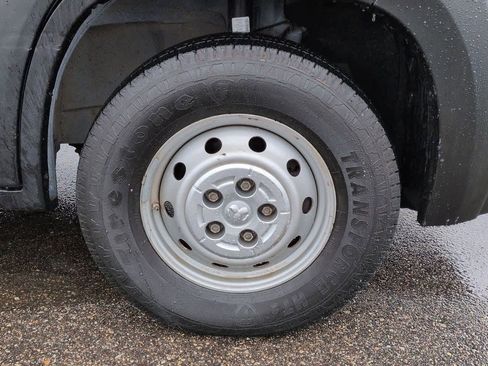 Used 2020 RAM ProMaster 3500 image 12