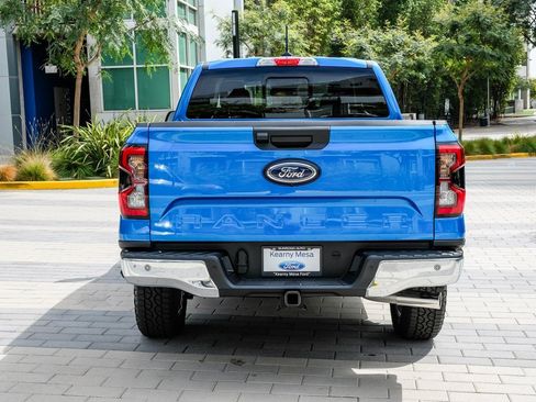 New 2024 Ford Ranger XLT w/ Equipment Group 301A High image 7