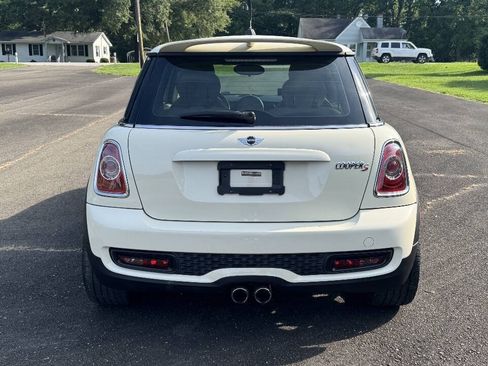 Used 2012 MINI Cooper S FWD image 7