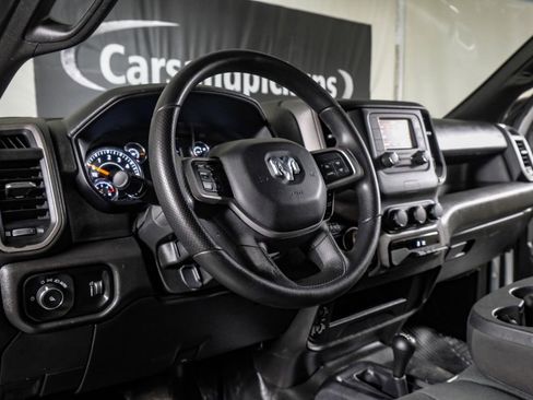 Used 2022 RAM 2500 Tradesman AWD/4WD image 16