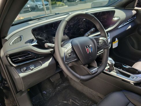 New 2026 Buick Envista Sport Touring w/ Convenience I Package FWD image 20